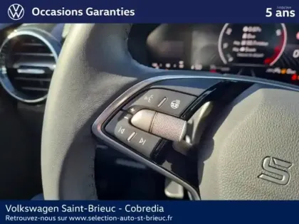 Photo 14 Skoda Fabia  1.0 TSI Evo2 95ch Selection