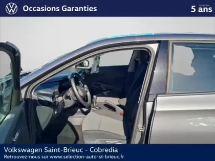 Photo 7 Skoda Fabia  1.0 TSI Evo2 95ch Selection