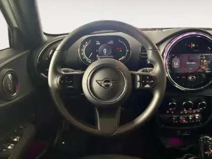 Photo 11 Mini Mini Clubman Cooper 136ch Essential BVA7