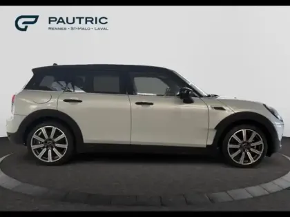 Photo 5 Mini Mini Clubman Cooper 136ch Essential BVA7