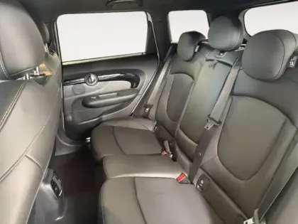 Photo 12 Mini Mini Clubman Cooper 136ch Essential BVA7