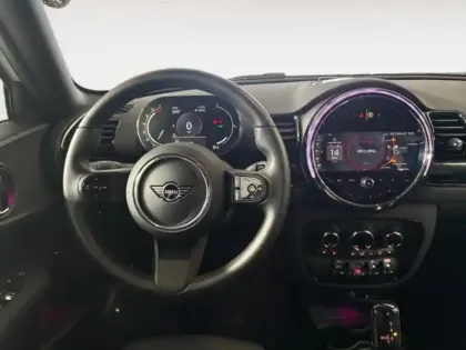 Photo 9 Mini Mini Clubman Cooper 136ch Essential BVA7