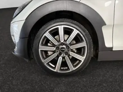 Photo 13 Mini Mini Clubman Cooper 136ch Essential BVA7