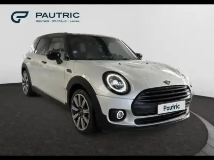 Photo 6 Mini Mini Clubman Cooper 136ch Essential BVA7