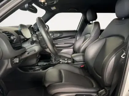 Photo 8 Mini Mini Clubman Cooper 136ch Essential BVA7