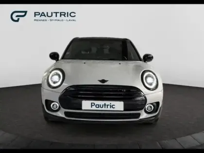 Photo 7 Mini Mini Clubman Cooper 136ch Essential BVA7