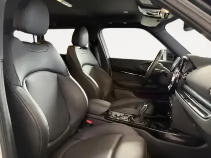 Photo 14 Mini Mini Clubman Cooper 136ch Essential BVA7