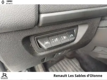 Photo 13 Renault Zoé Zoe E-Tech Business charge normale R110 Achat Intégral - 21
