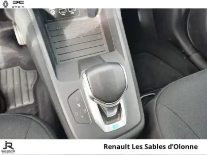 Photo 5 Renault Zoé Zoe E-Tech Business charge normale R110 Achat Intégral - 21