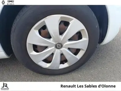 Photo 7 Renault Zoé Zoe E-Tech Business charge normale R110 Achat Intégral - 21
