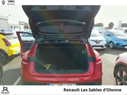 Photo 6 Renault Megane  E-Tech Electric EV60 220ch Iconic super charge