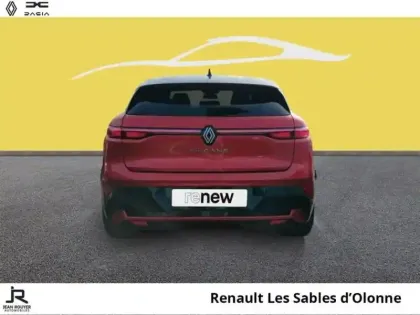 Photo 10 Renault Megane  E-Tech Electric EV60 220ch Iconic super charge