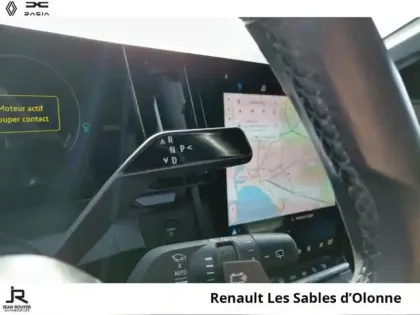 Photo 5 Renault Megane  E-Tech Electric EV60 220ch Iconic super charge