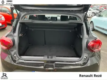 Photo 11 Dacia Sandero  1.0 ECO-G 100ch Stepway Extreme -24