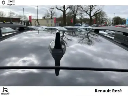 Photo 14 Dacia Sandero  1.0 ECO-G 100ch Stepway Extreme -24