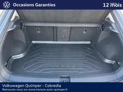 Photo 6 Volkswagen T-roc  1.0 TSI 110ch Life Plus