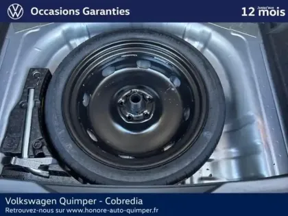 Photo 7 Volkswagen T-roc  1.0 TSI 110ch Life Plus