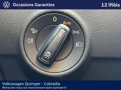 Photo 12 Volkswagen T-roc  1.0 TSI 110ch Life Plus