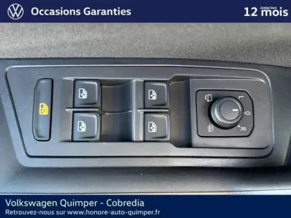 Photo 11 Volkswagen T-roc  1.0 TSI 110ch Life Plus