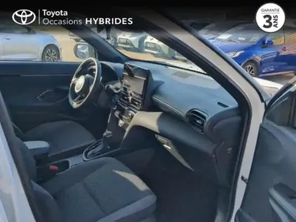 Photo 5 Toyota Yaris  Cross 116h Design MC24