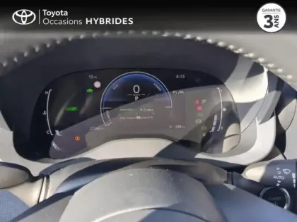 Photo 13 Toyota Yaris  Cross 116h Design MC24