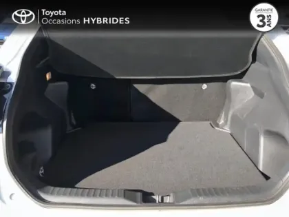 Photo 9 Toyota Yaris  Cross 116h Design MC24