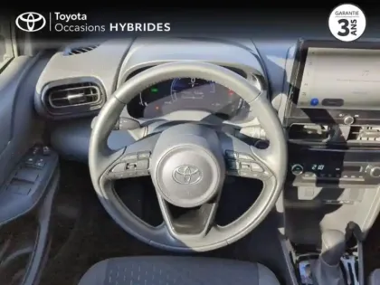 Photo 12 Toyota Yaris  Cross 116h Design MC24