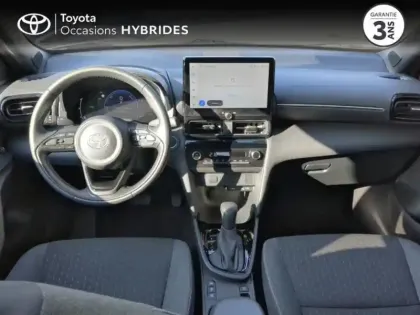 Photo 7 Toyota Yaris  Cross 116h Design MC24