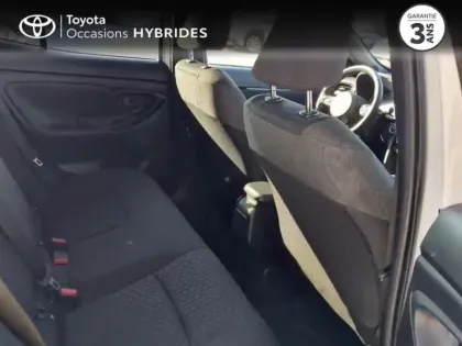 Photo 6 Toyota Yaris  Cross 116h Design MC24