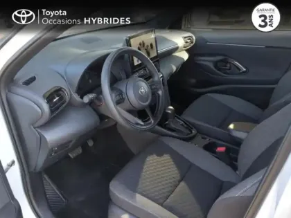 Photo 10 Toyota Yaris  Cross 116h Design MC24