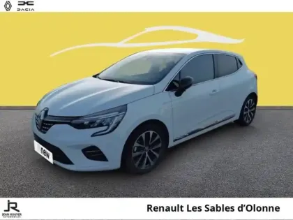 Photo Renault Clio Techno