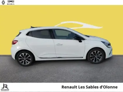 Photo 12 Renault Clio  1.6 E-Tech 145ch full hybrid Techno