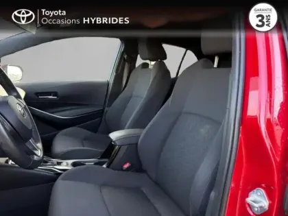 Photo 10 Toyota Corolla  122h Design MY20