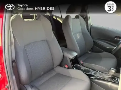 Photo 5 Toyota Corolla  122h Design MY20