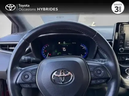 Photo 12 Toyota Corolla  122h Design MY20