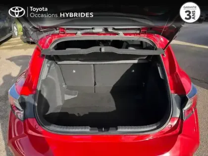 Photo 9 Toyota Corolla  122h Design MY20