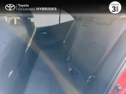 Photo 11 Toyota Corolla  122h Design MY20