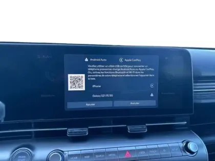 Photo 13 Hyundai Kona Gén. II Ph1 Creative 5