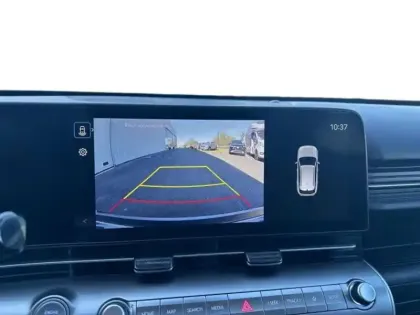 Photo 12 Hyundai Kona Gén. II Ph1 Creative 5