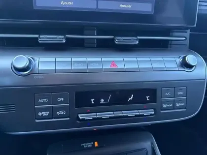 Photo 14 Hyundai Kona Gén. II Ph1 Creative 5