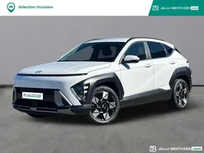Photo Hyundai Kona Creative