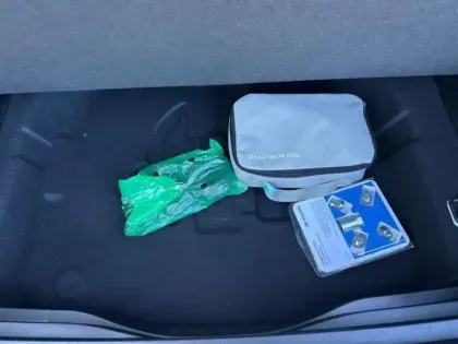 Photo 9 Hyundai Kona Gén. II Ph1 Creative 5