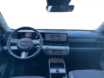 Photo 5 Hyundai Kona Gén. II Ph1 Creative 5