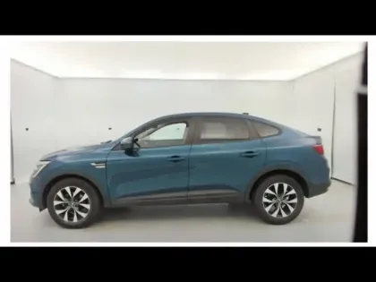 Photo 10 Renault Arkana  1.3 TCe mild hybrid 140ch Evolution EDC -22