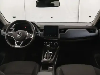 Photo 12 Renault Arkana  1.3 TCe mild hybrid 140ch Evolution EDC -22