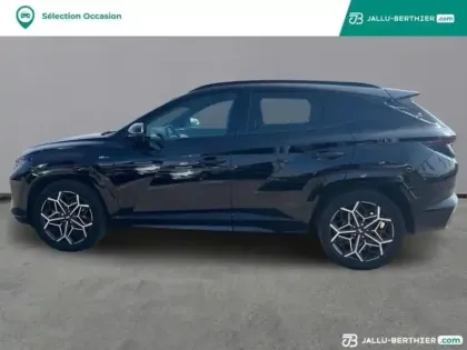 Photo 5 Hyundai Tucson Gén. IV Ph1 N Line Executive 5