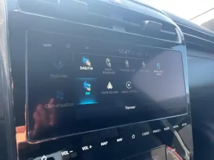 Photo 13 Hyundai Tucson Gén. IV Ph1 N Line Executive 5