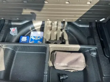 Photo 10 Hyundai Tucson Gén. IV Ph1 N Line Executive 5