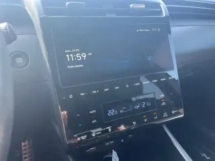 Photo 15 Hyundai Tucson Gén. IV Ph1 N Line Executive 5