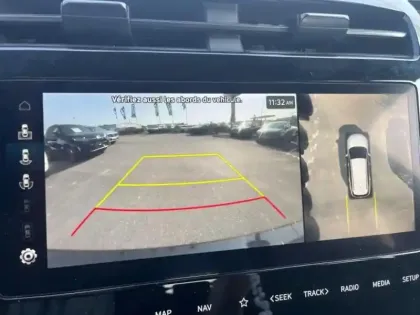 Photo 14 Hyundai Tucson Gén. IV Ph1 N Line Executive 5